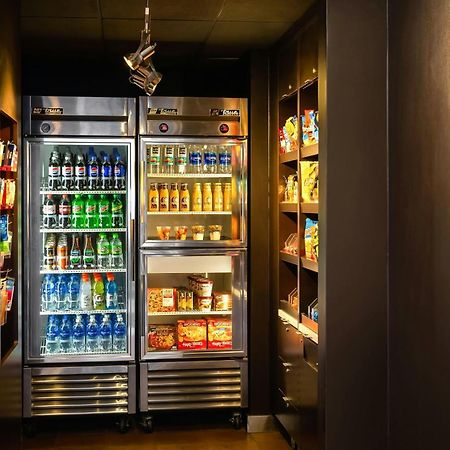 Courtyard By Marriott Minneapolis-St. Paul Airport Mendota Heights Bagian luar foto