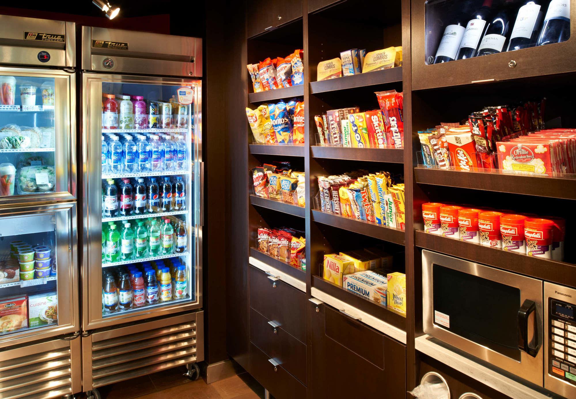 Courtyard By Marriott Minneapolis-St. Paul Airport Mendota Heights Bagian luar foto