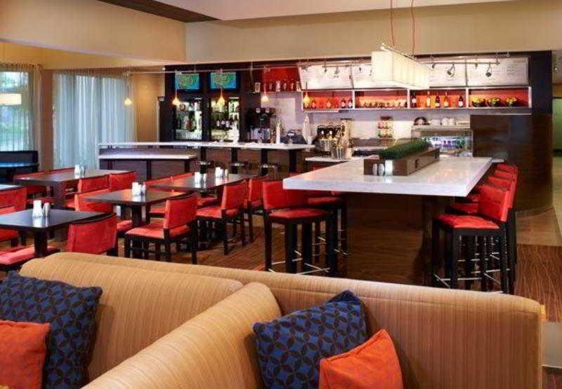 Courtyard By Marriott Minneapolis-St. Paul Airport Mendota Heights Bagian luar foto