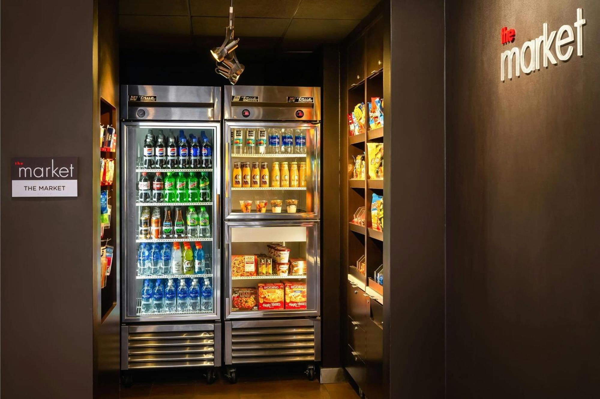 Courtyard By Marriott Minneapolis-St. Paul Airport Mendota Heights Bagian luar foto