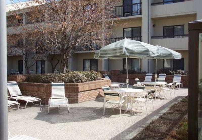 Courtyard By Marriott Minneapolis-St. Paul Airport Mendota Heights Bagian luar foto